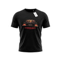 Playera Oficial "Te Miraré Volver" — Tour 2026